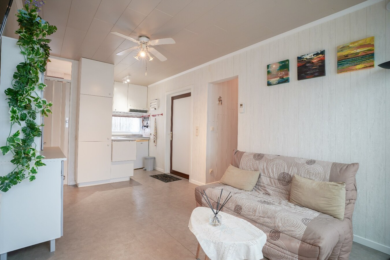 Te koop woning - Koksijde