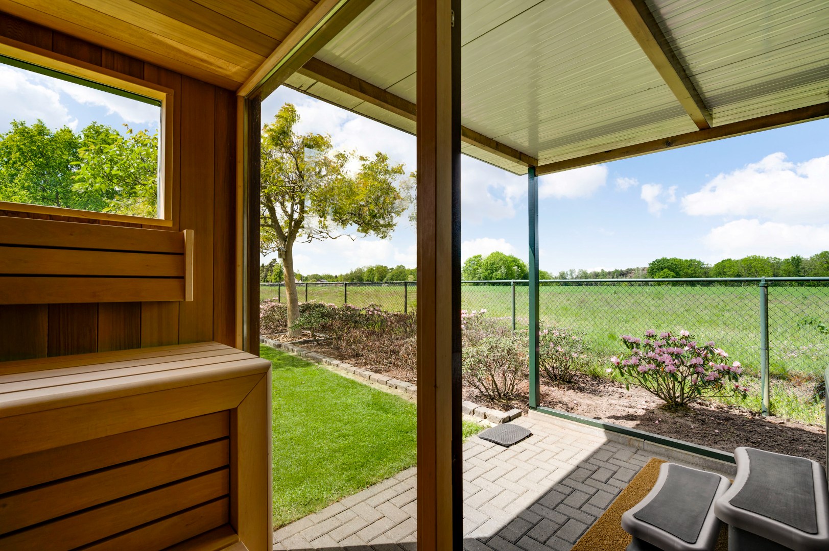 Landhuis te koop in Soerendonk