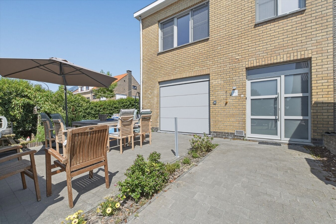 Te koop woning - Blankenberge
