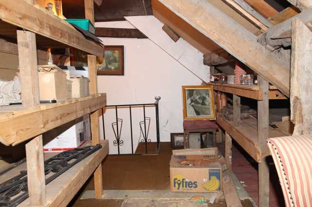 Woning verkocht in Hamme (9220)