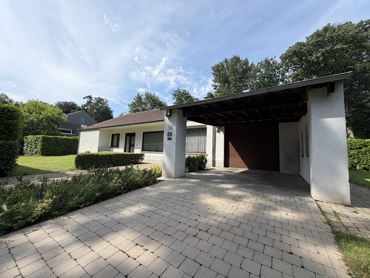 Te koop woning - Zoersel