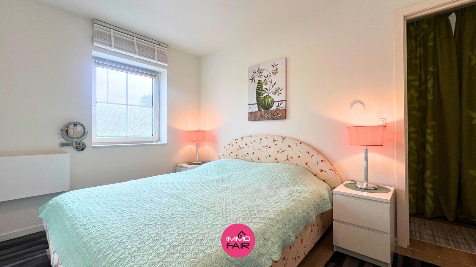 Energiezuinige, instapklare woning van 2023 op slechts 5 km van de markt van Bilzen! 