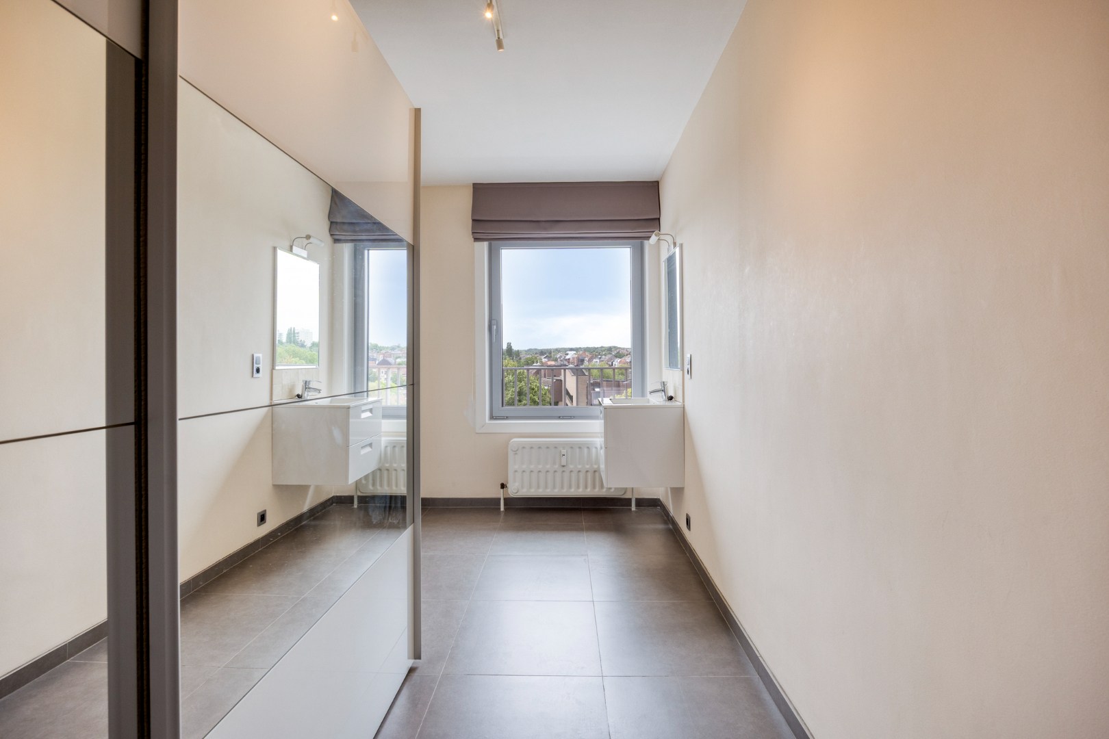 Instapklaar appartement met terras, garagebox en berging - EPC 114KWH/m2 
