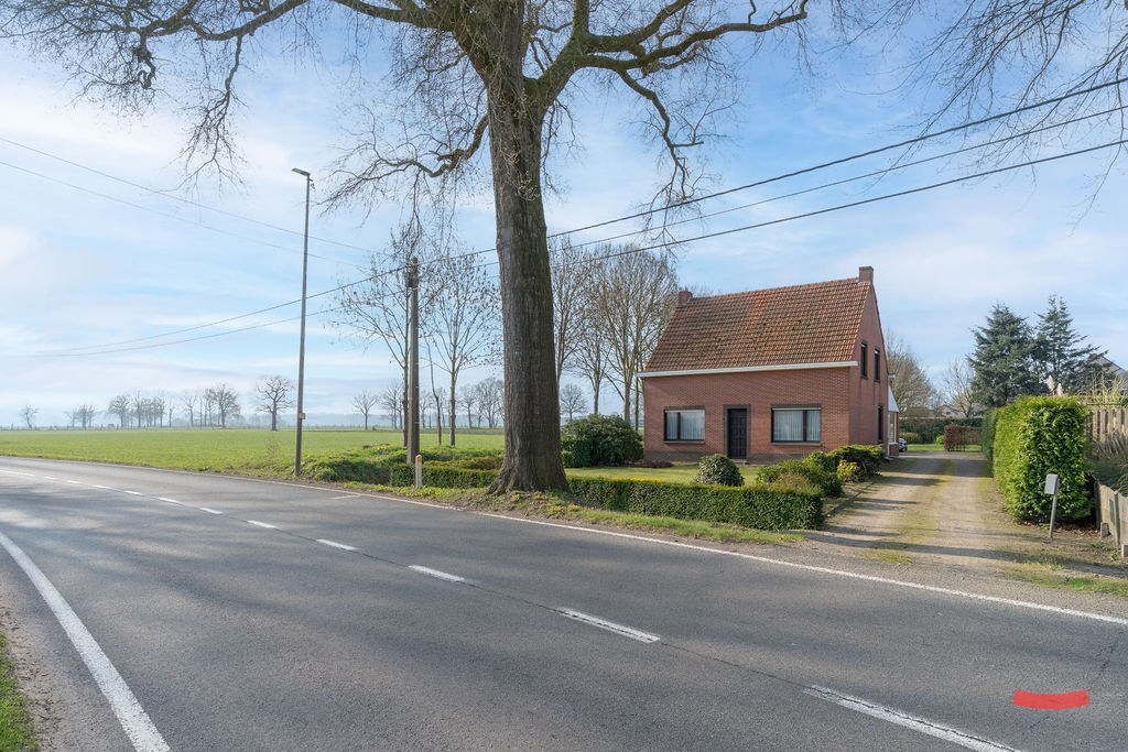 Woning te koop in Ravels