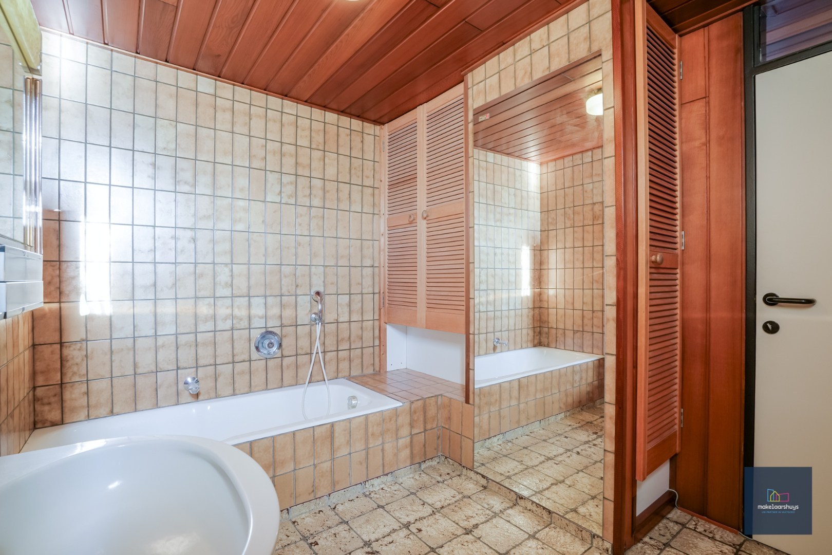 Architecturale woning op een rustige ligging 