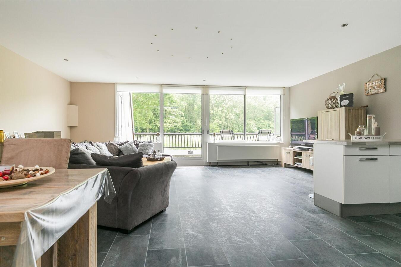 Verkocht benedenwoning - Capelle aan den IJssel