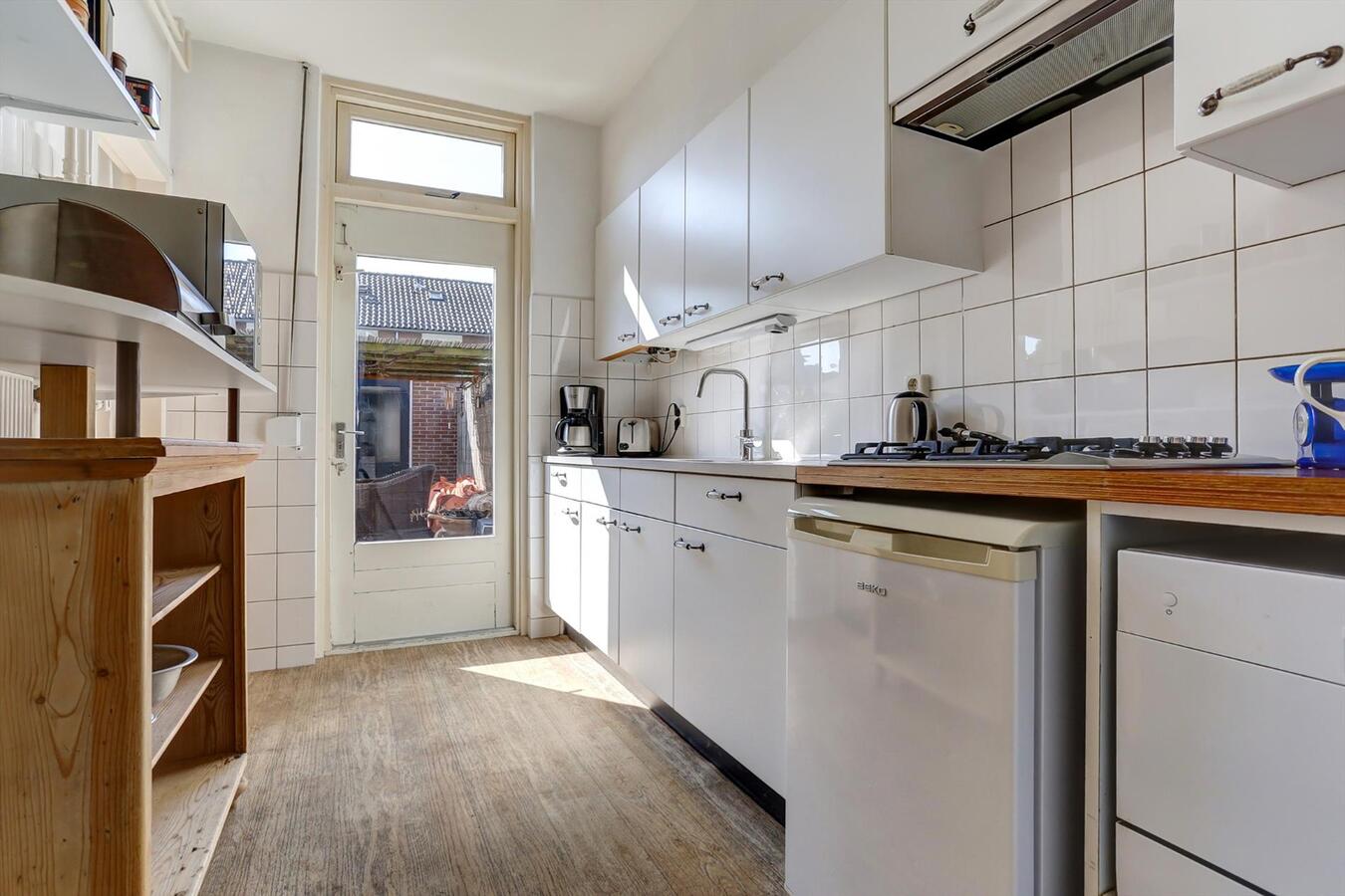 Woning verkocht in Tilburg