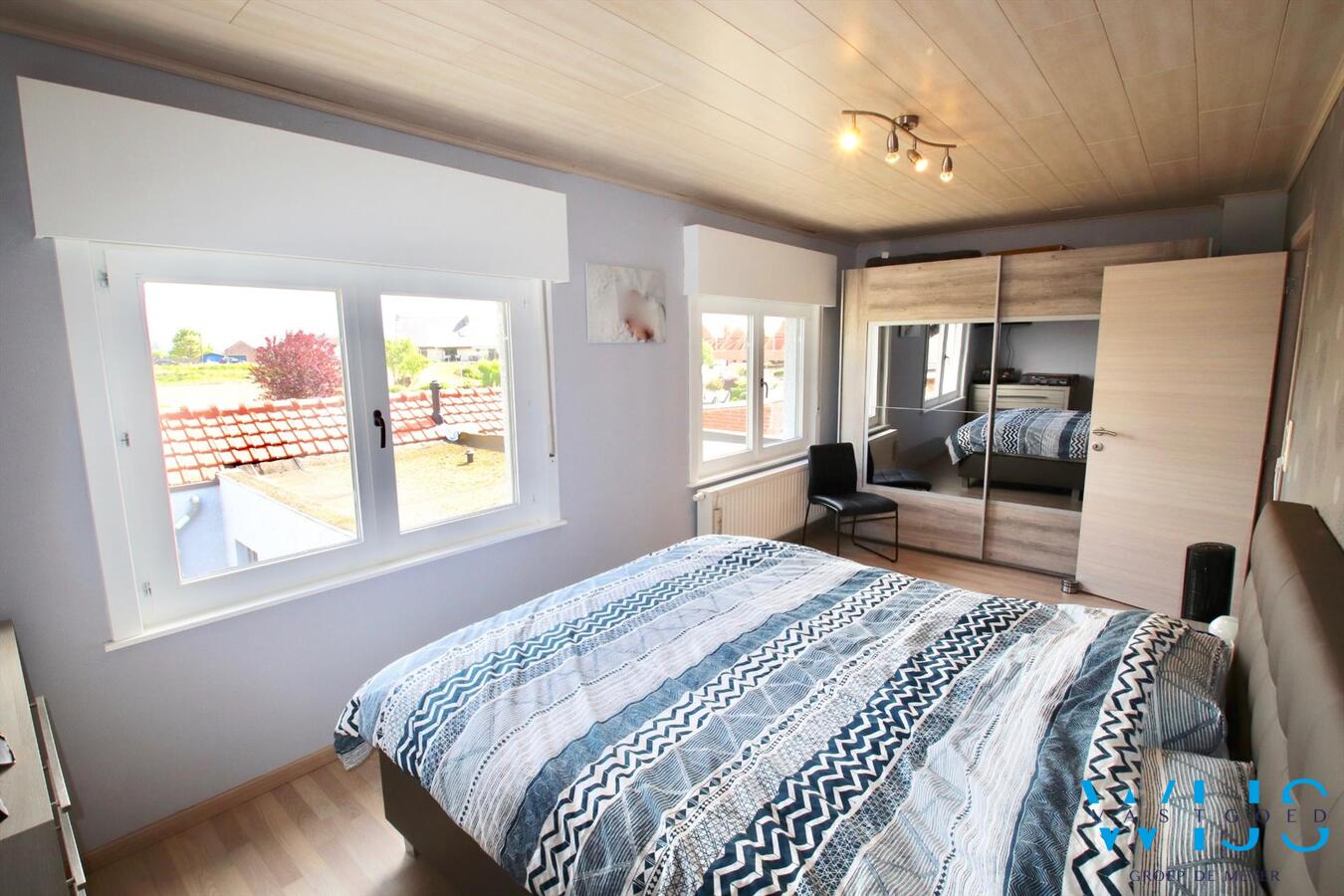 Super gelegen en instapklare HOB in ASSENEDE ! 