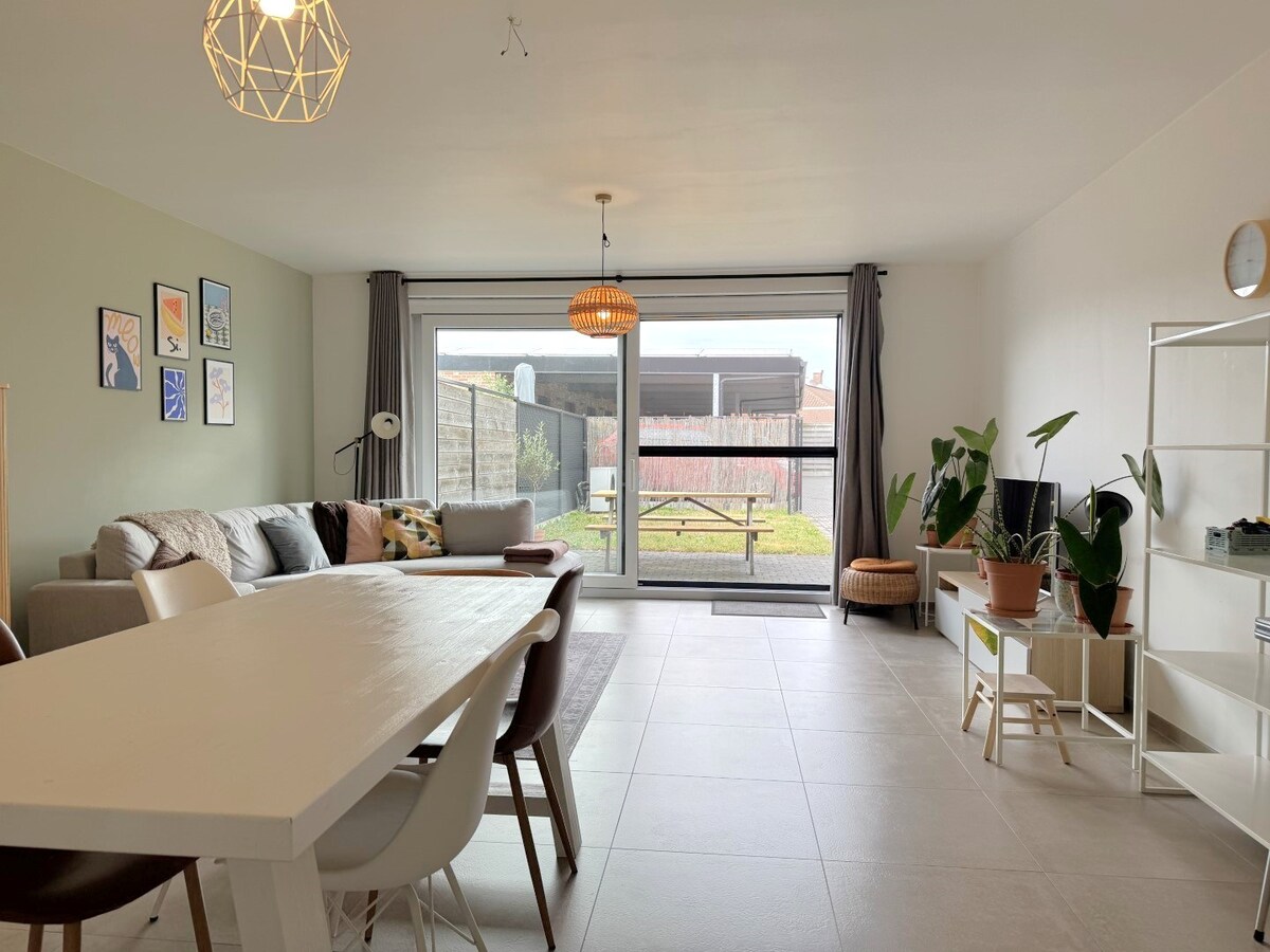 Appartement te huur in Ravels