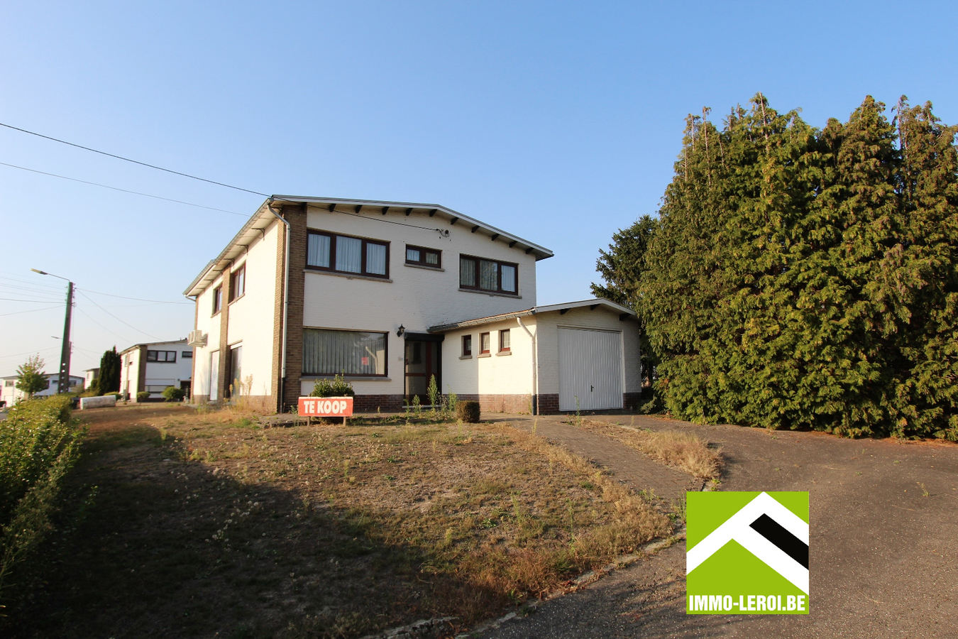 Verkocht woning - Tongeren