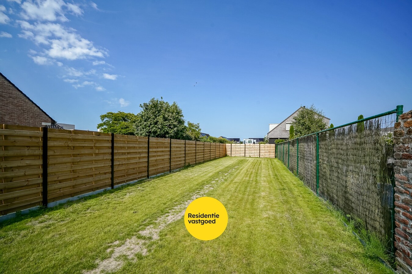 Te koop woning - Oudenburg