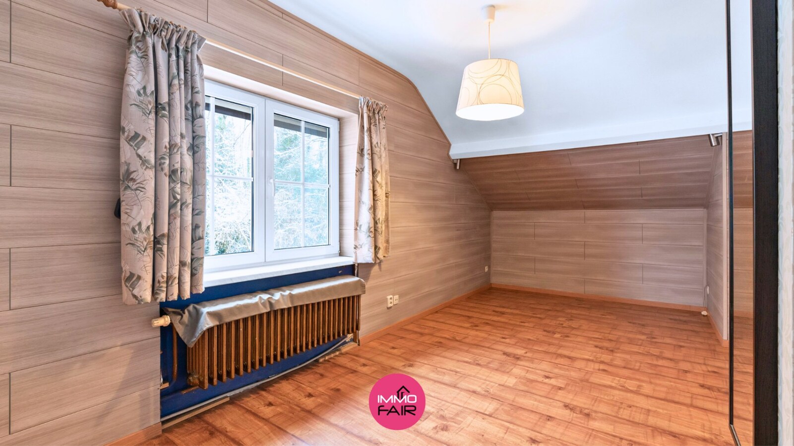 Gezinswoning op perceel van 1273 m² op toplocatie in Zutendaal 