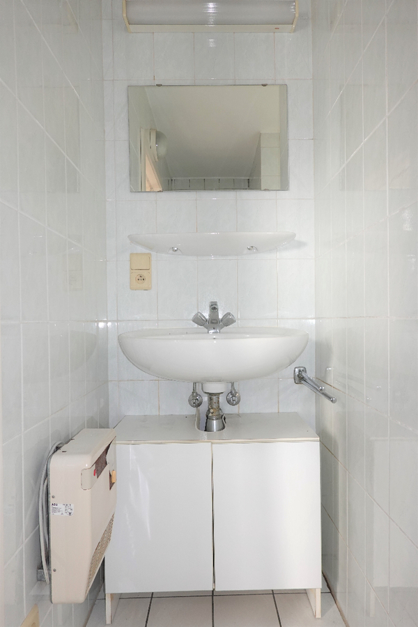 Appartement nabij centrum 