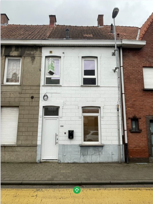 Verhuurd woning - Roeselare