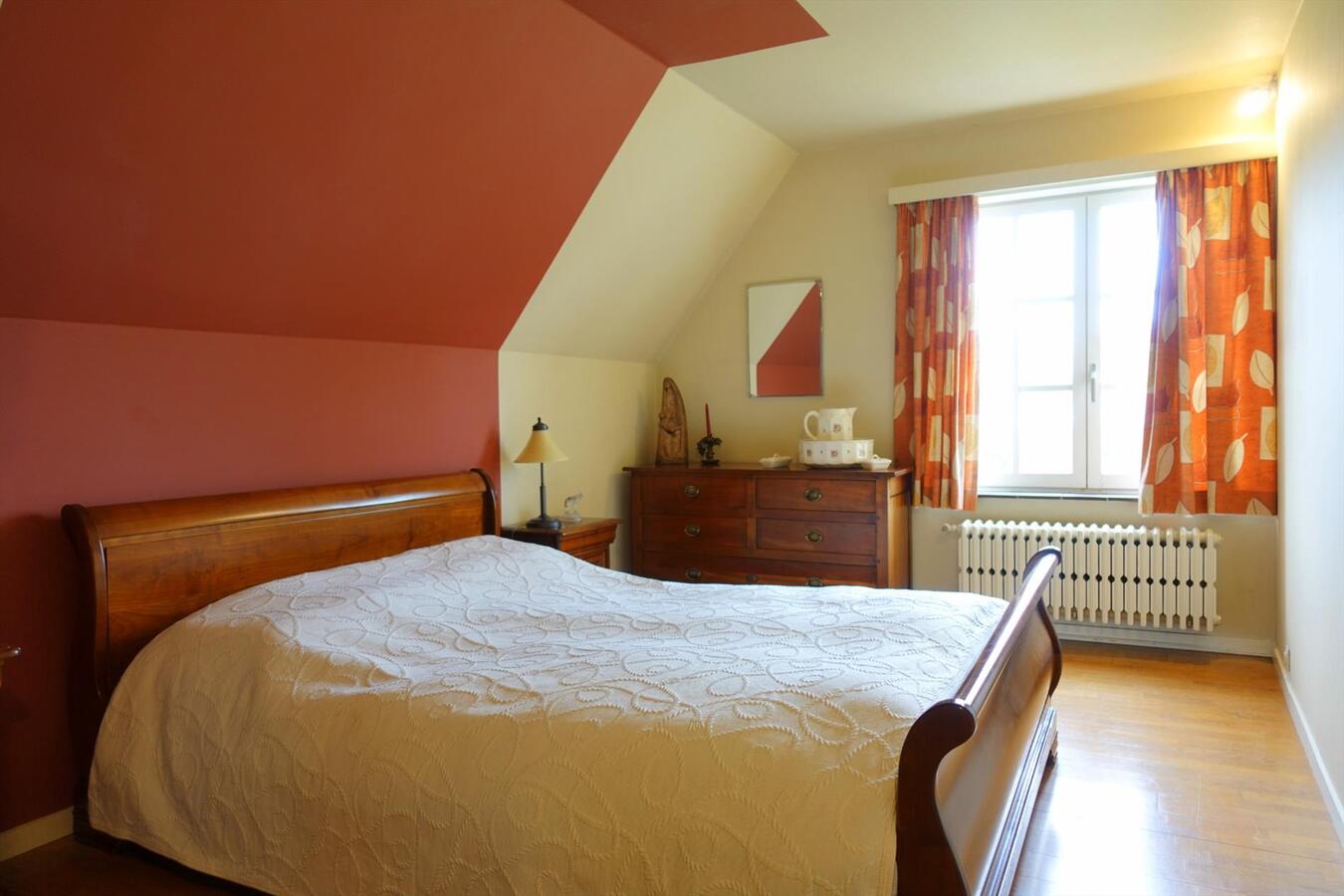 Uitzonderlijke villa op gunstige ligging 