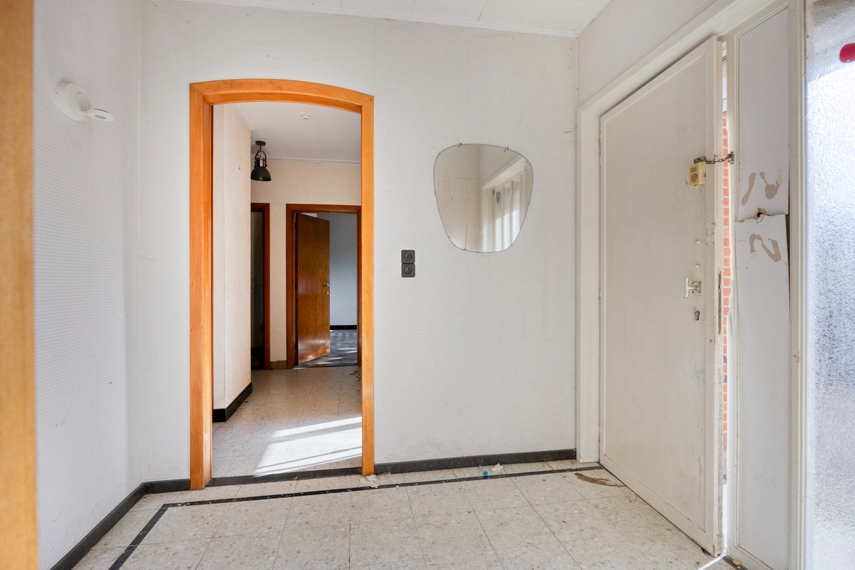 Uniek gelegen woning met 3 slaapkamers prachtige tuin, terras en garage op een perceel van 32are 20ca in Wilsele! - EPC 751 kWh/m² - bewoonbare opp.149 m² 