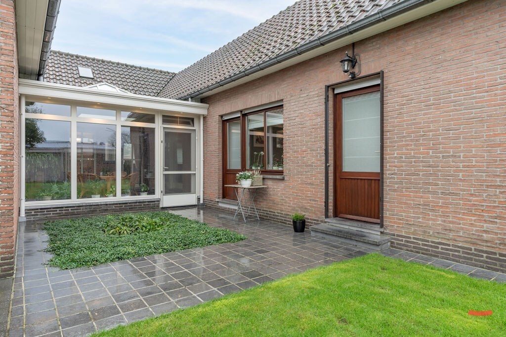 Woning verkocht in Weelde