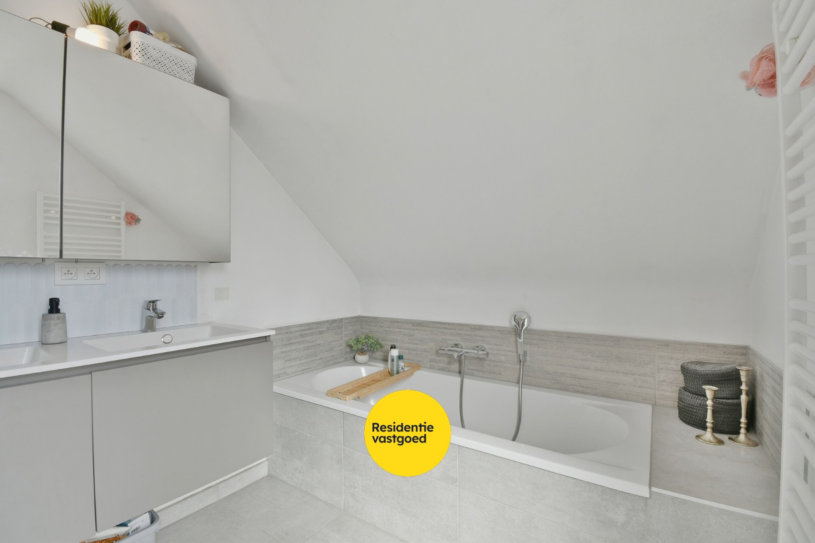 Energiezuinige halfopen woning met 3 slaapkamers te huur in Westkerke! 