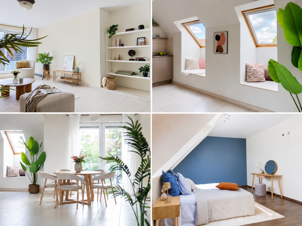 Te koop appartement - Torhout