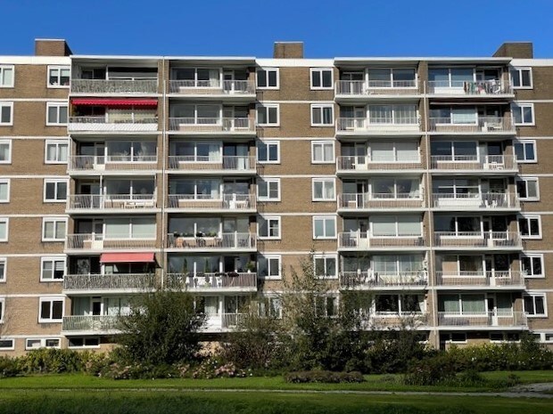 Verkocht appartement - Rotterdam