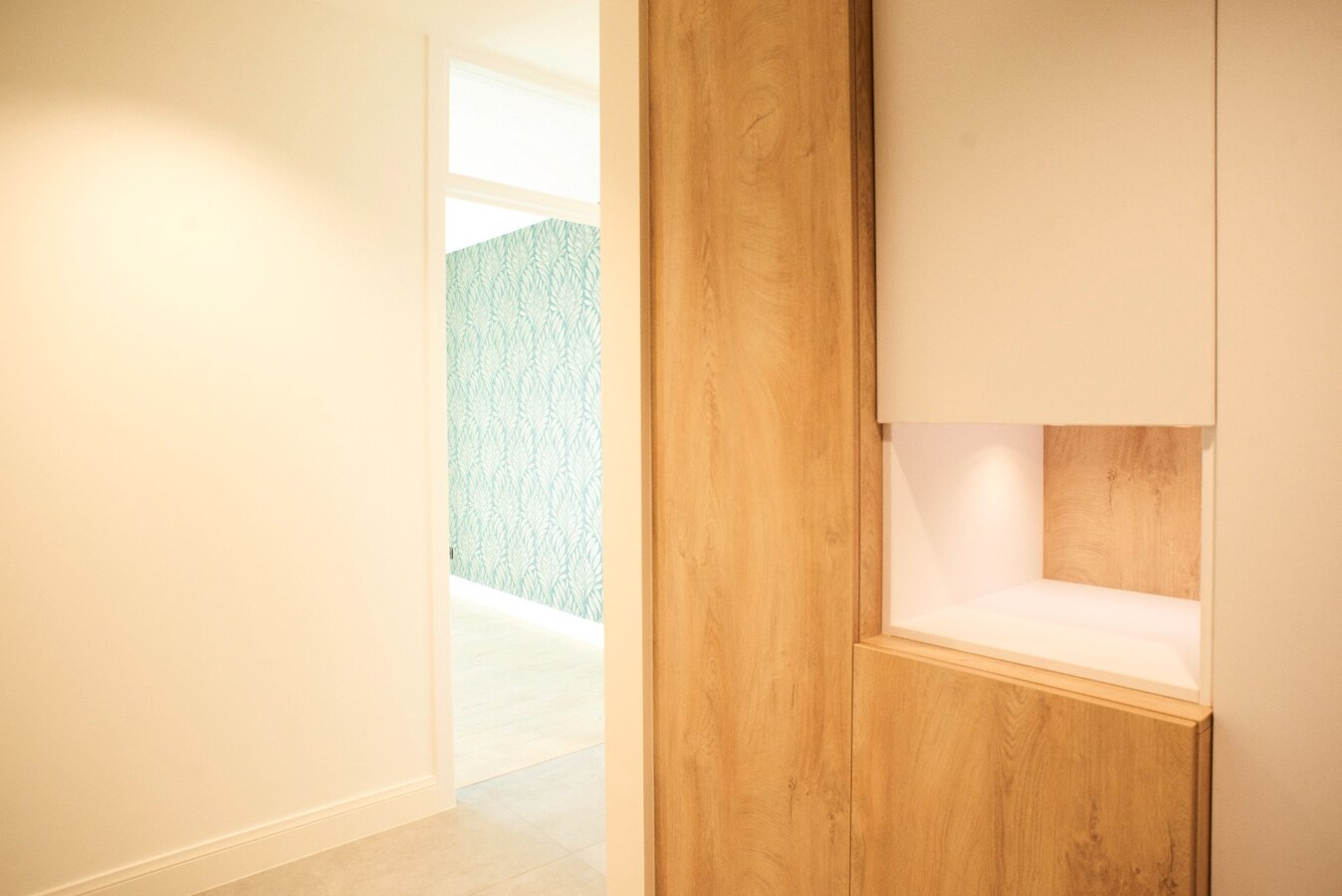 Appartement vendu À Tournai