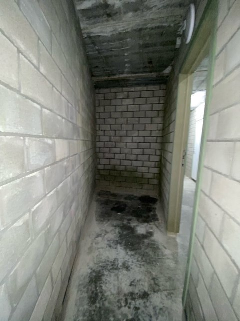 Goed gelegen, nieuwbouw appartement met 1 slaapkamer in centrum Geel 