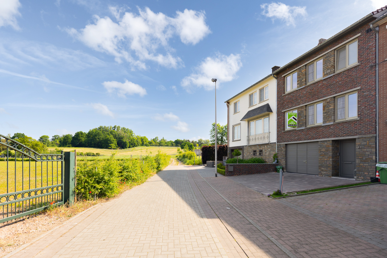 Verkocht woning - Tongeren