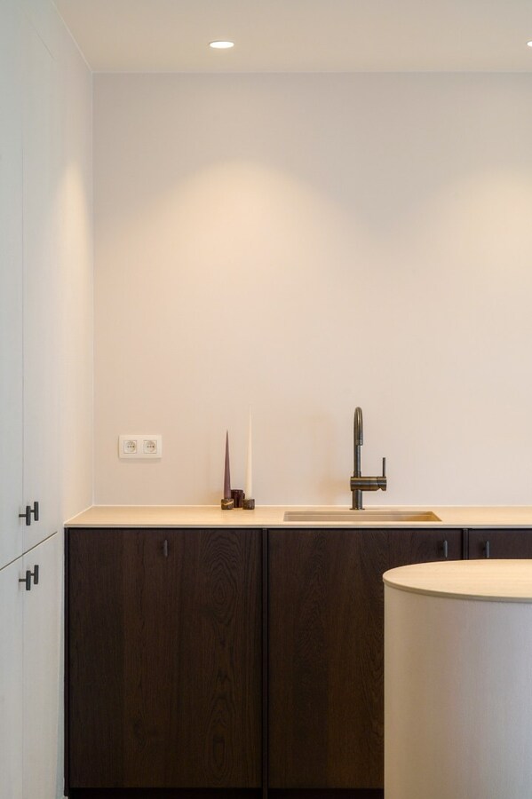 Te koop appartement - Oostende