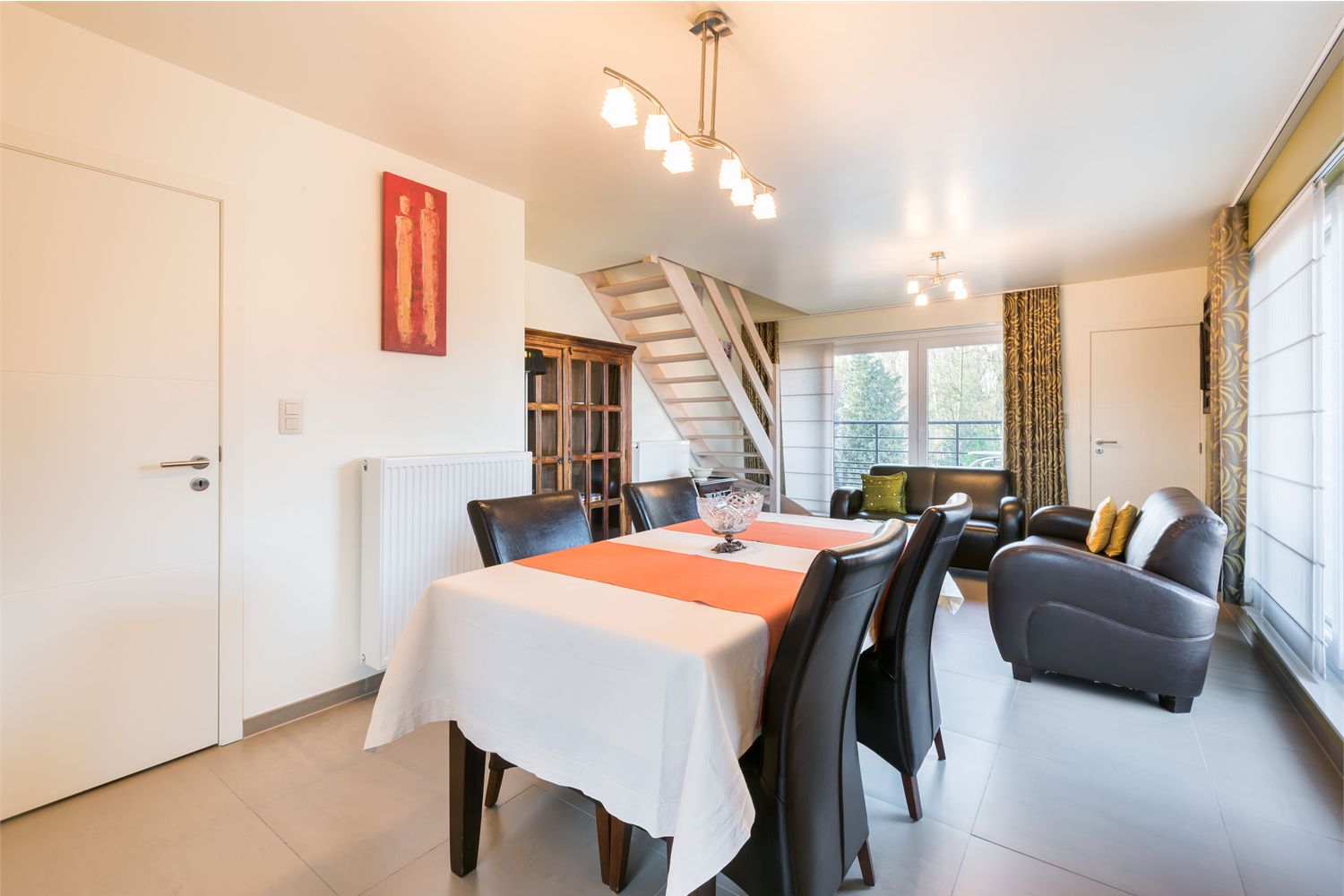 Duplex verkocht in Eeklo