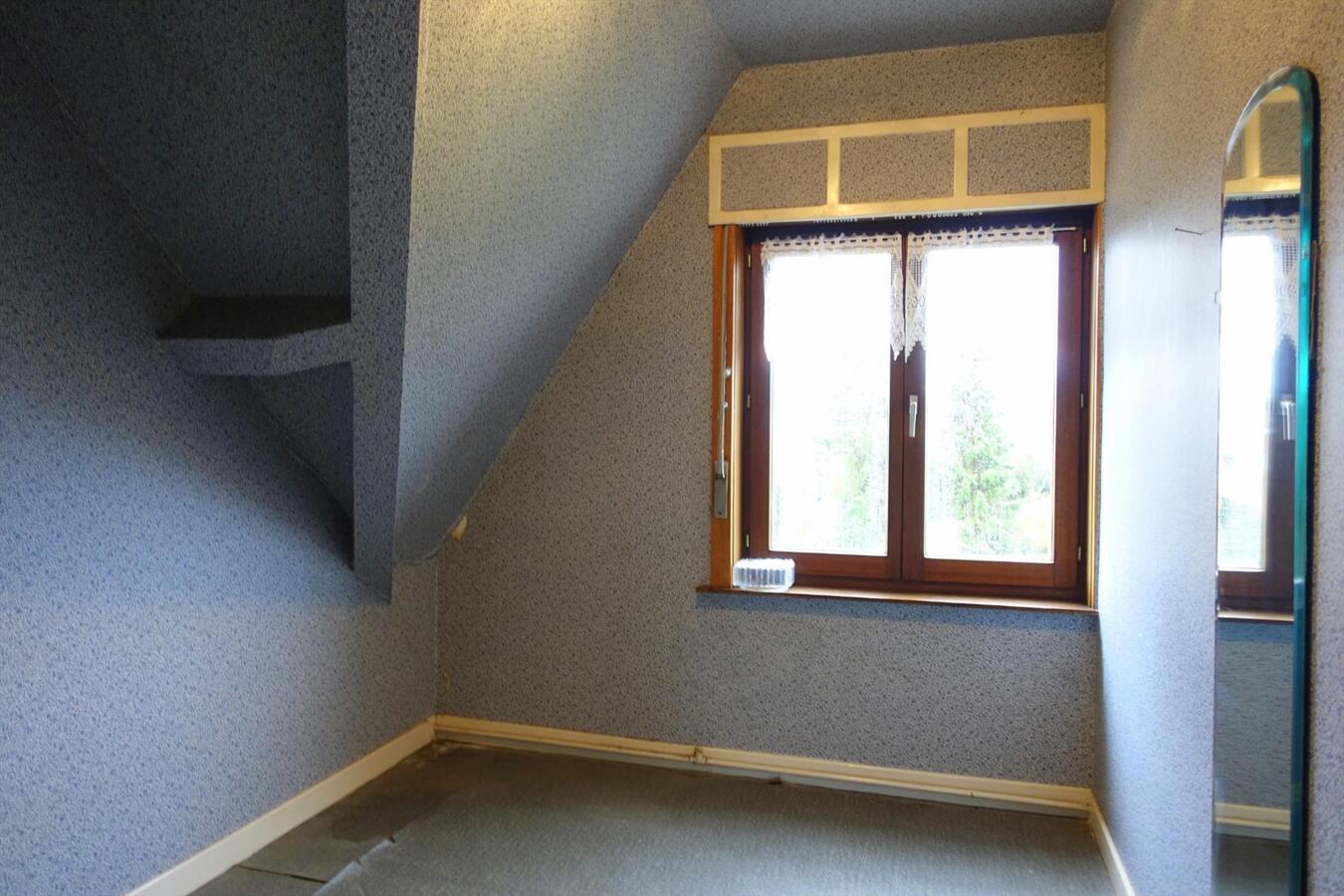 Rustig gelegen woning met zuidgerichte tuin 