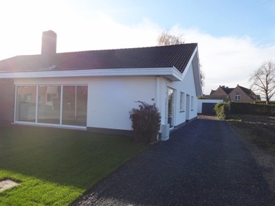 Verhuurd woning - Kuringen