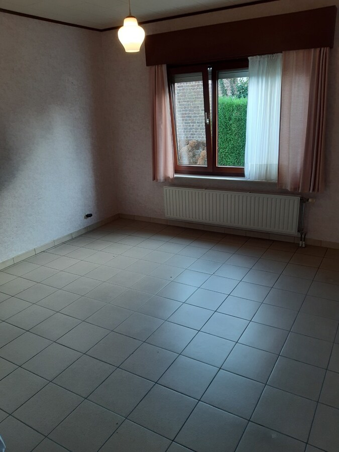 Tijdloos en rustig wonen. 