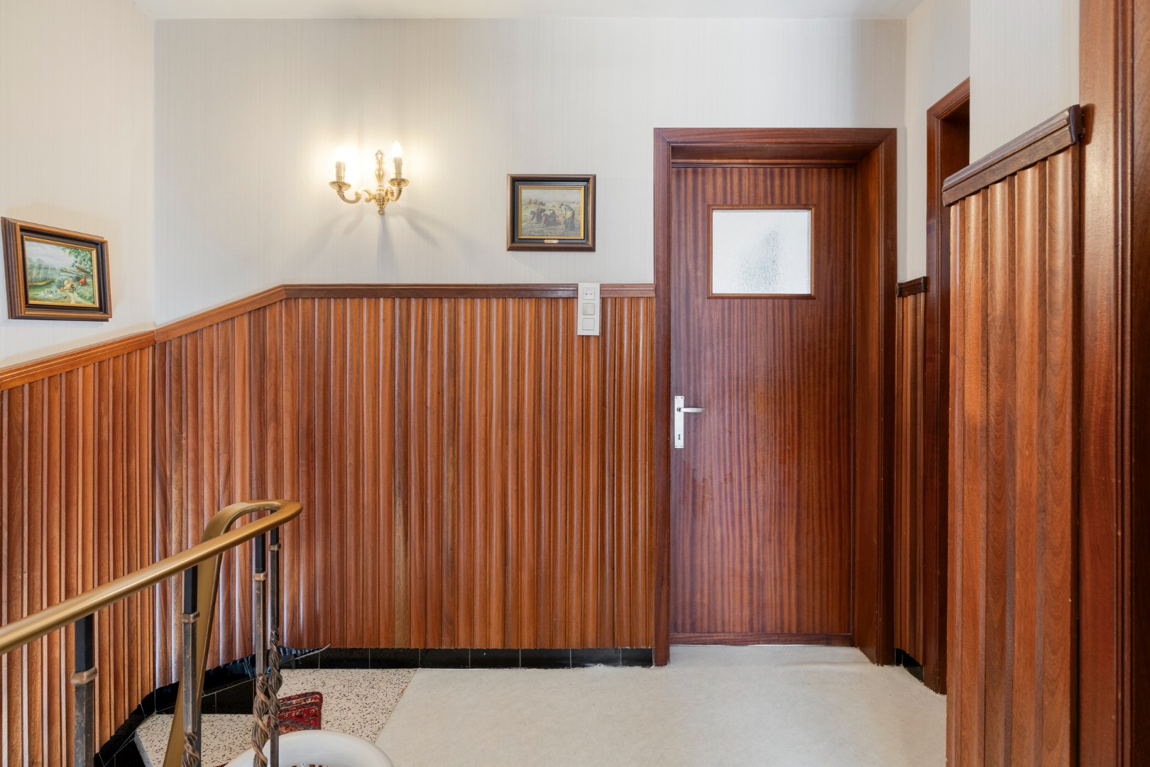 Woning met 3 slaapkamers,  tuin en garage in Kessel-Lo! - EPC 611 kWh/m² - bewoonbare opp. 156 m² 