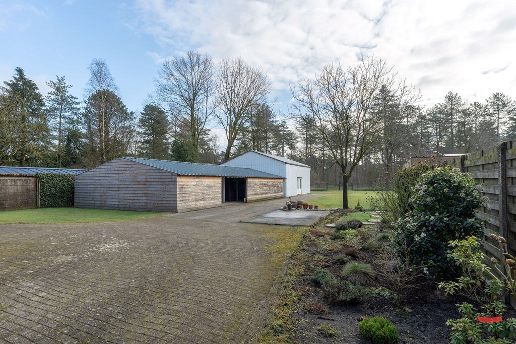 Woning verkocht in Poppel