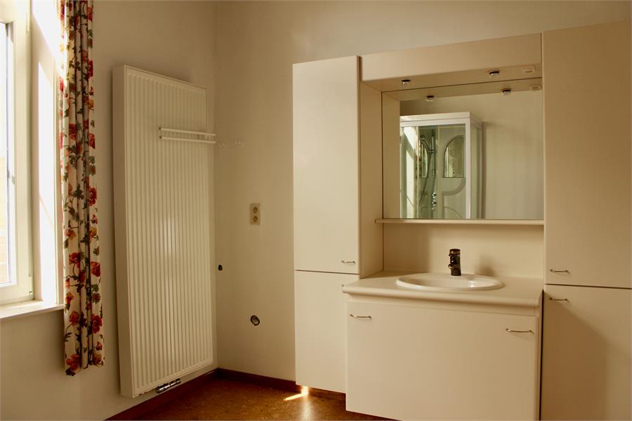 Recent gerenoveerde woning in rustige omgeving nabij centrum Gent 