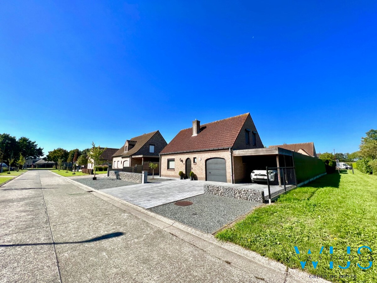 Verkocht woning - Ertvelde