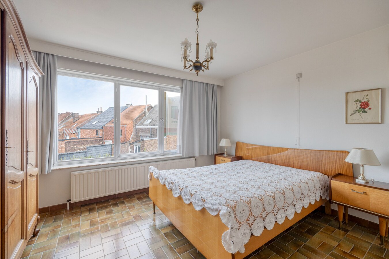 Appartement in Tienen - energielabel B 