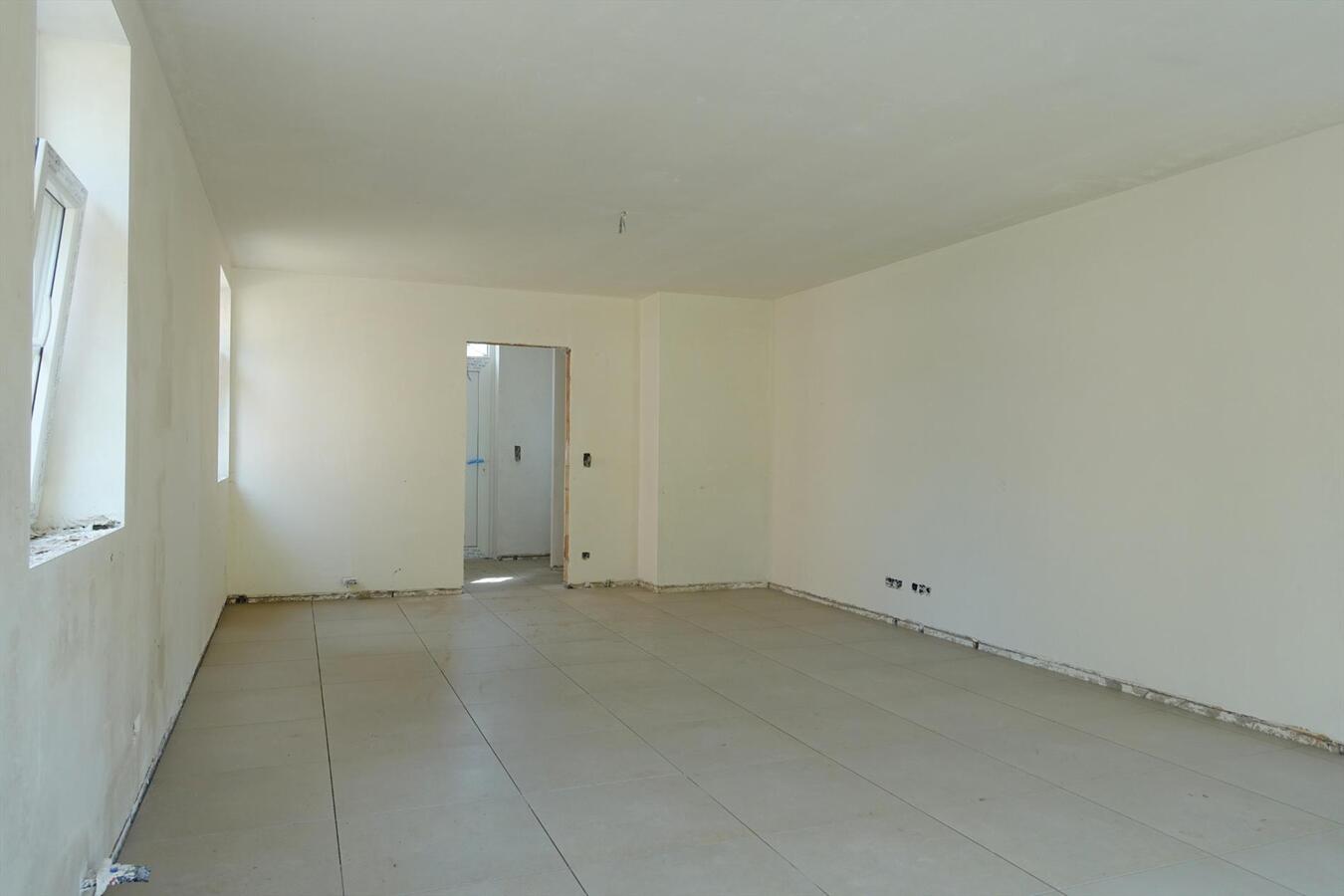 Rustig gelegen nieuwbouw woning 