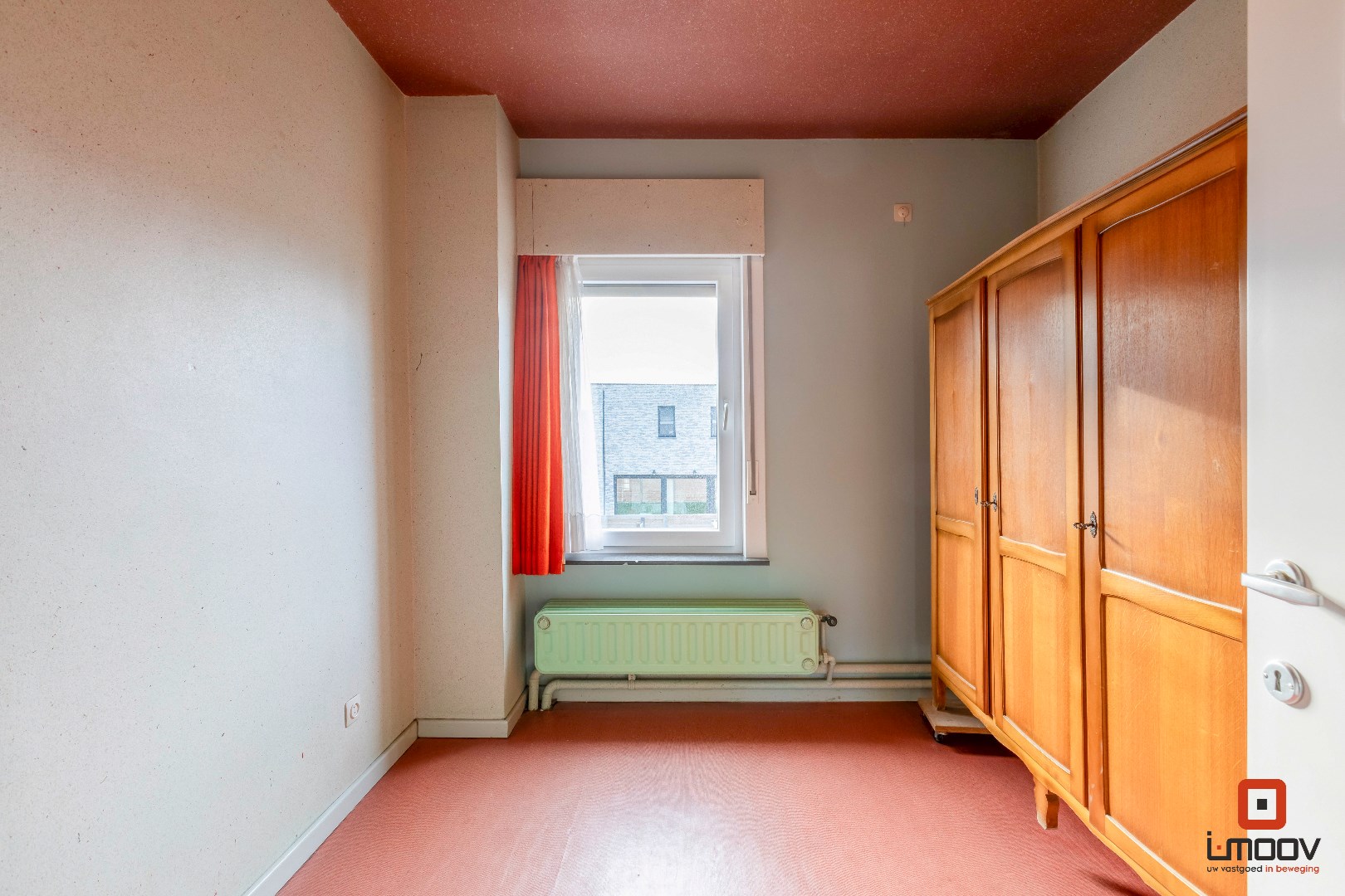 Woning verkocht in Oostakker