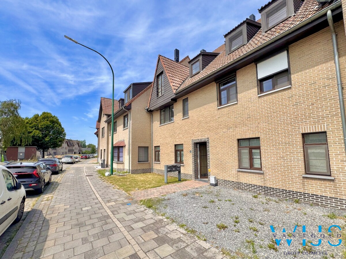 Te koop appartement - Ertvelde