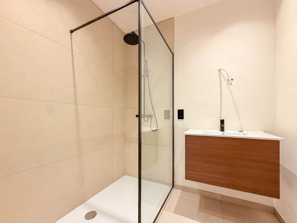 Verrassend ruime nieuwbouwwoning te Kortemark 