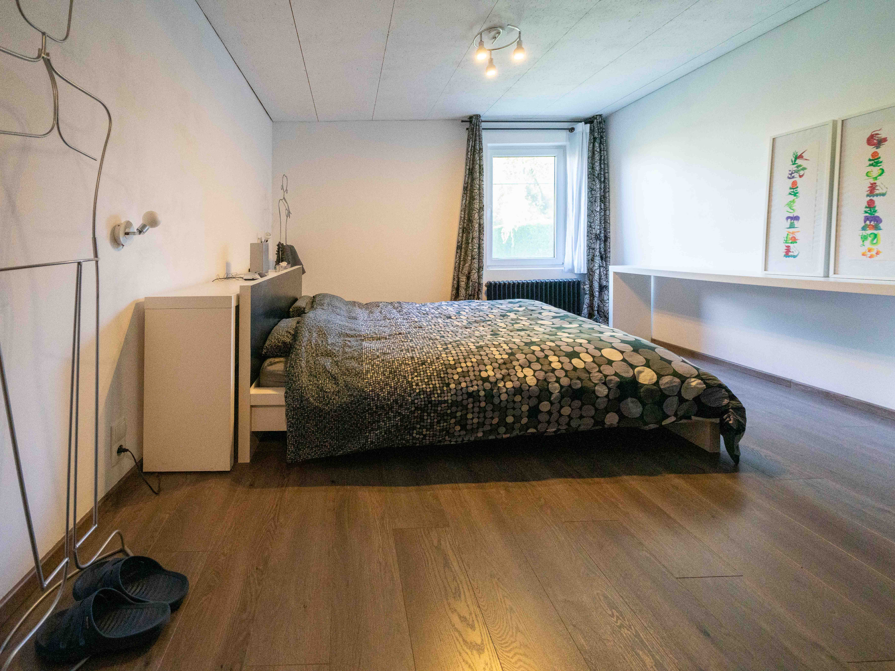 Volledig gerenoveerde woning in rustige woonwijk 