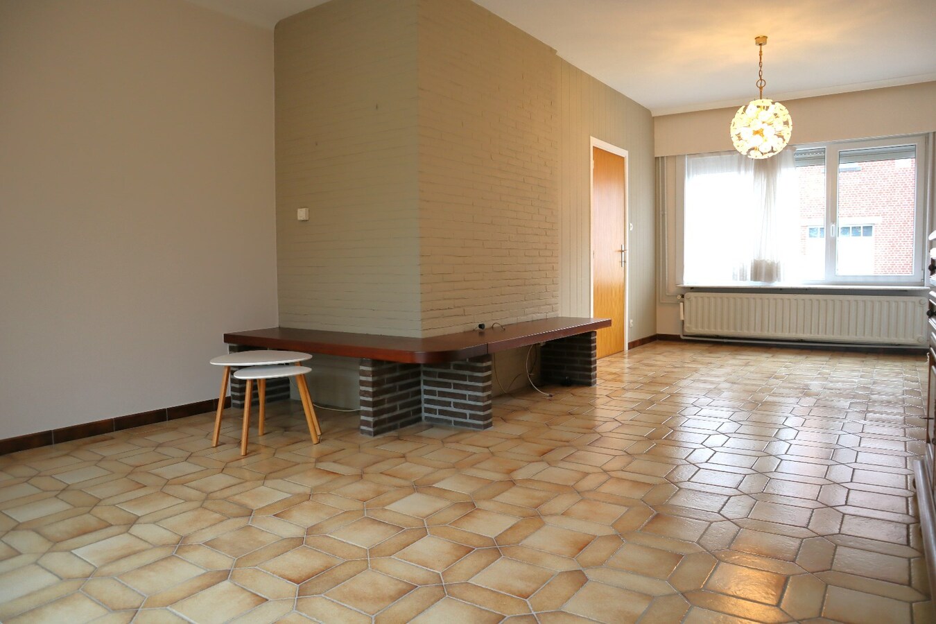 Gerenoveerde rijwoning met 3 slaapkamers te Bierbeek (Korbeek-lo) 