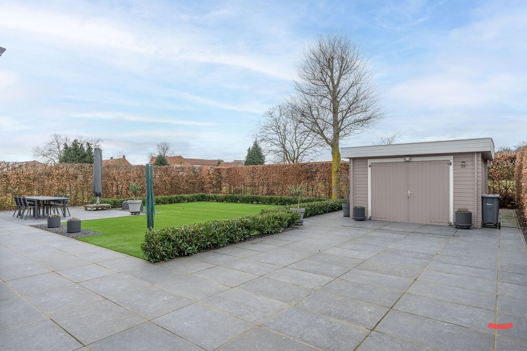 Woning verkocht in Ravels