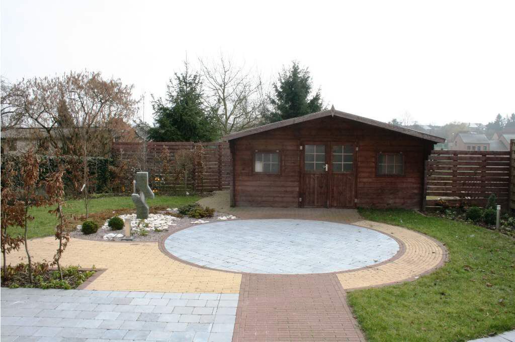 Verkocht woning - Tongeren