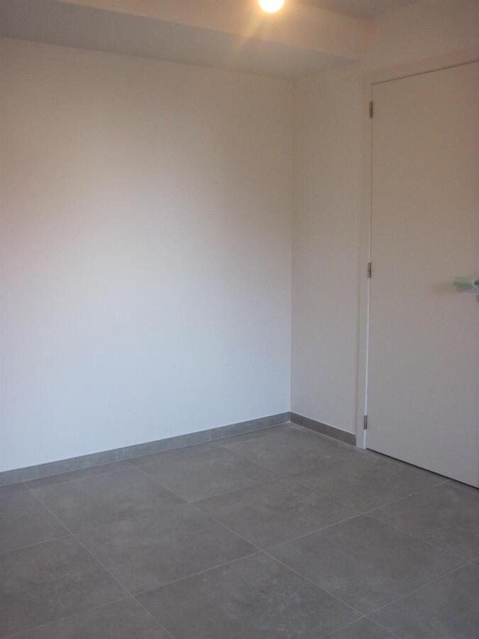 Energiezuinig, ruim 1-slp-appartement. Incl. garage !  NIEUWBOUW ! 