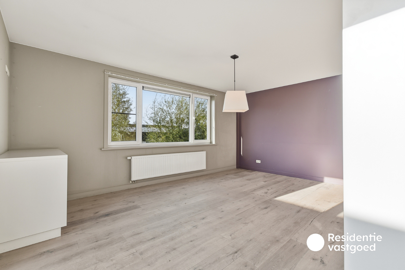 Te huur appartement - Eernegem