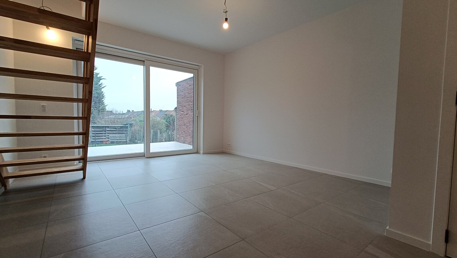 Prachtige rijwoning te Tienen 