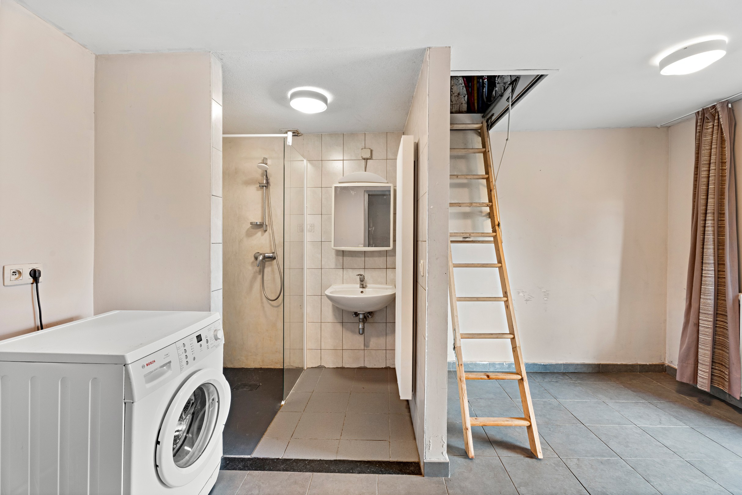 Woning met zicht op het Lijsterbespark 