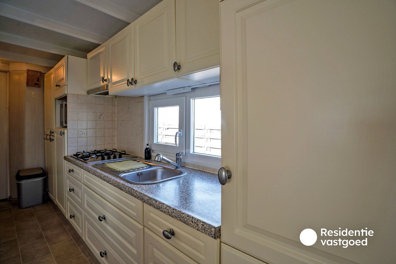 Te koop vakantiewoning - Oostduinkerke